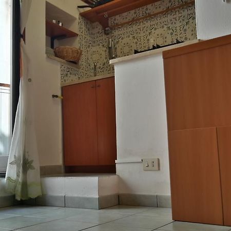 Apartments Welcome To Cefalu 2 Bagian luar foto