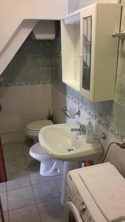Apartments Welcome To Cefalu 2 Bagian luar foto
