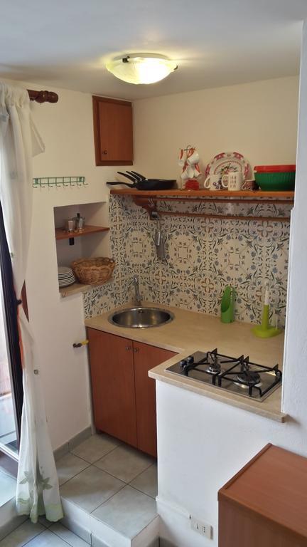 Apartments Welcome To Cefalu 2 Bagian luar foto