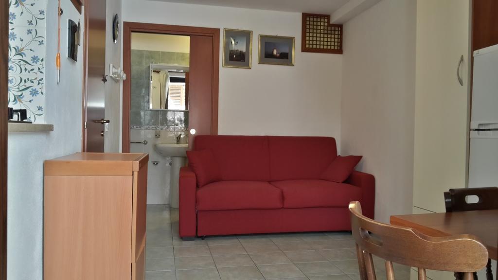 Apartments Welcome To Cefalu 2 Bagian luar foto