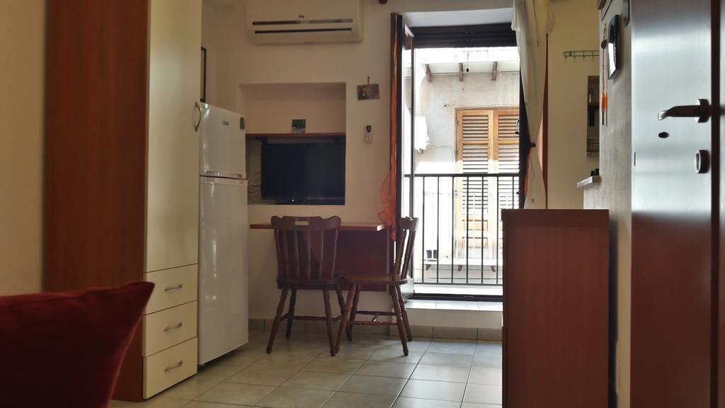 Apartments Welcome To Cefalu 2 Bagian luar foto