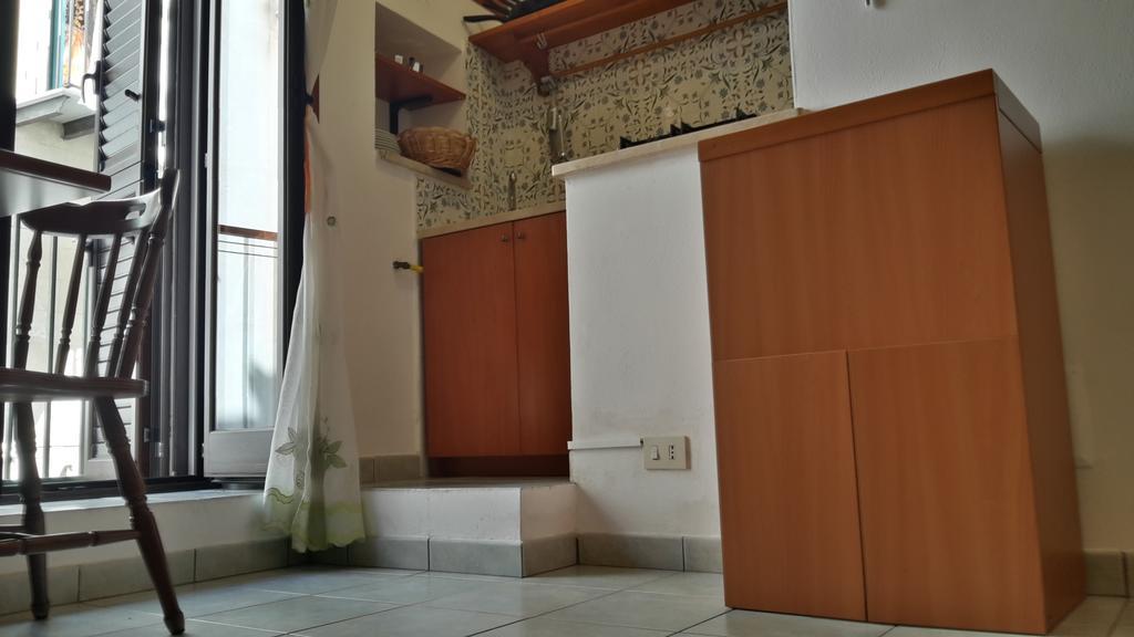 Apartments Welcome To Cefalu 2 Bagian luar foto